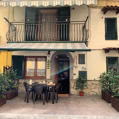 Villa San Gennaro House Neapel Exterior foto